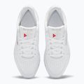 Încălțăminte pentru bărbați Reebok Classic Leather ftwwht/ftwwht/pugry3 5