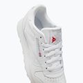 Încălțăminte pentru bărbați Reebok Classic Leather ftwwht/ftwwht/pugry3 6