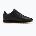 Încălțăminte pentru bărbați Reebok Classic Leather cblack/pugry5/rbkg03 9