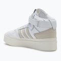 Încălțăminte pentru femei adidas Forum Bonega Mid cloud white/orbit grey/bliss 3