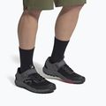 Încălțăminte de ciclism MTB pentru bărbați adidas FIVE TEN Trailcross Clip In core black/grey three/red 3