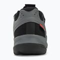 Încălțăminte de ciclism MTB pentru bărbați adidas FIVE TEN Trailcross Clip In core black/grey three/red 9