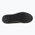 Încălțăminte de ciclism platformă pentru bărbați adidas FIVE TEN Trailcross LT focus olive/pulse lime/orbit green 6