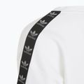 Rochie pentru femei adidas Crew Long Sleeve white 3