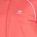 Hanorac pentru femei adidas Superstar Track Top Primeblue semi turbo 3