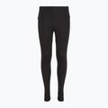 Pantaloni pentru copii adidas Mission Victory Aeroknit Slim black