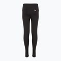 Pantaloni pentru copii adidas Mission Victory Aeroknit Slim black 2