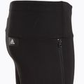 Pantaloni pentru copii adidas Mission Victory Aeroknit Slim black 3