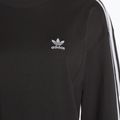 Rochie pentru femei adidas Adicolor Classics Long Sleeve black 4