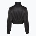 Hanorac pentru femei adidas Adicolor Classics High Shine Track Top black 2