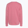 Hanorac pentru femei adidas Retro Luxury Crew rose tone 2