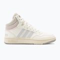 Încălțăminte pentru femei  adidas Hoops 3.0 Mid clowd white/dash grey/aluminium 2