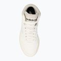 Încălțăminte pentru femei  adidas Hoops 3.0 Mid clowd white/dash grey/aluminium 5