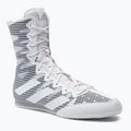 Încălțăminte de box pentru bărbați adidas Box Hog 4 gri GZ6118