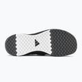 adidas The Total gri și negru pantofi de formare GW6354 5