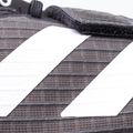 adidas The Total gri și negru pantofi de formare GW6354 18