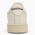 Încălțăminte Reebok Club C 85 chalk/chalk/hungrn 6