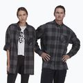 Tricou de cislism adidas FIVE TEN Brand of the Brave Flannel grey six/black