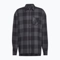 Tricou de cislism adidas FIVE TEN Brand of the Brave Flannel grey six/black 9