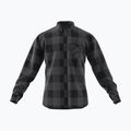 Tricou de cislism adidas FIVE TEN Brand of the Brave Flannel grey six/black 10