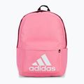 Rucsac adidas Classic Badge Of Sport 27,5 l pink/ white