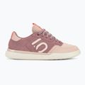 Încălțăminte de ciclism platformă pentru femei adidas FIVE TEN Sleuth wonder oxide/wonder taupe/coral fusion 2