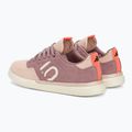 Încălțăminte de ciclism platformă pentru femei adidas FIVE TEN Sleuth wonder oxide/wonder taupe/coral fusion 3