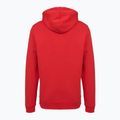 Reebok Identity Big Logo Fleece Hoodie pentru bărbați vecred/black 2