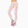 Jambiere de antrenament pentru femei PUMA Studio Foundation 7/8 Tight bej 521611 47