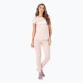 Jambiere de antrenament pentru femei PUMA Studio Foundation 7/8 Tight bej 521611 47 2