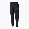 Pantaloni de antrenament pentru bărbați PUMA Train All Day Pwr Fleece Jogger puma negru