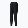 Pantaloni de antrenament pentru bărbați PUMA Train All Day Pwr Fleece Jogger puma negru 2