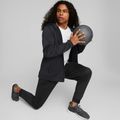 Pantaloni de antrenament pentru bărbați PUMA Train All Day Pwr Fleece Jogger puma negru 5