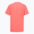 Tricou de alergare pentru bărbați PUMA Run Cloudspun SS Tee Pink/Silver 2