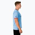 Tricou de fotbal pentru bărbați Puma Mcfc Home Jersey Replica echipa albastru 765710 3