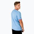 Tricou de fotbal pentru bărbați Puma Mcfc Home Jersey Replica echipa albastru 765710 4