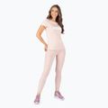 Tricou de antrenament pentru femei PUMA ESS Logo Tee roz 586775_47 2
