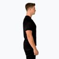 Tricou de antrenament pentru bărbați PUMA Fit Tee negru 522119_01 3