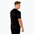 Tricou de antrenament pentru bărbați PUMA Fit Tee negru 522119_01 4