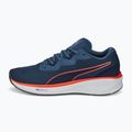 Pantofi de alergare pentru bărbați PUMA Aviator Profoam Sky Better albastru marin 376616 03 10