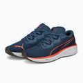 Pantofi de alergare pentru bărbați PUMA Aviator Profoam Sky Better albastru marin 376616 03 11