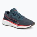 Pantofi de alergare pentru bărbați PUMA Aviator Profoam Sky Better albastru marin 376616 03