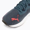 Pantofi de alergare pentru bărbați PUMA Aviator Profoam Sky Better albastru marin 376616 03 7