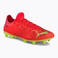 PUMA Future Z 4.4 FG/AG pentru bărbați ghete de fotbal portocaliu 107005 03