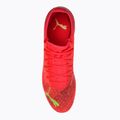 PUMA Future Z 4.4 FG/AG pentru bărbați ghete de fotbal portocaliu 107005 03 6