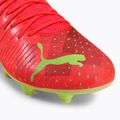 PUMA Future Z 4.4 FG/AG pentru bărbați ghete de fotbal portocaliu 107005 03 7