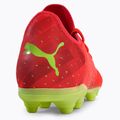 PUMA Future Z 4.4 FG/AG pentru bărbați ghete de fotbal portocaliu 107005 03 8