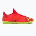 PUMA Future Z 4.4 IT ghete de fotbal pentru bărbați portocaliu 107008 03 2