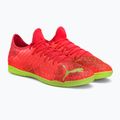 PUMA Future Z 4.4 IT ghete de fotbal pentru bărbați portocaliu 107008 03 4