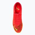 PUMA Future Z 4.4 IT ghete de fotbal pentru bărbați portocaliu 107008 03 6